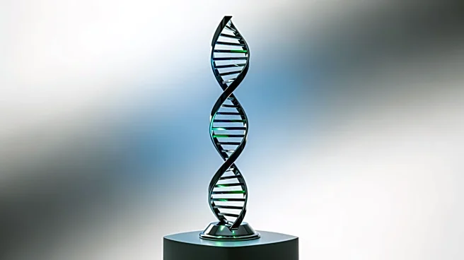 Genomic Prediction CEO Laurent Tellier Returns to Lead Company Amid Personalized Medicine Focus