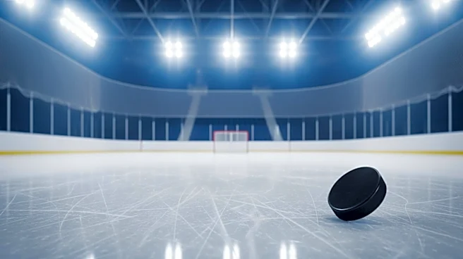 Buffalo Sabres Secure Victory in Game 1 Against Boston Bruins in NHL Playoffs