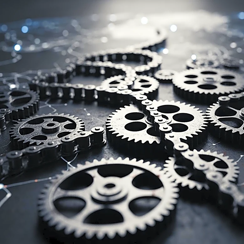 Geopolitical Risks and Rising Costs Drive Record Supply Chain Anxiety