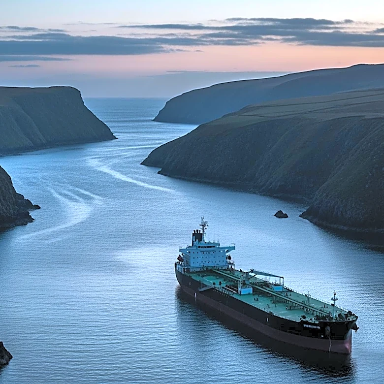 U.S.-Iran Tensions Impact Market Expectations Amid Strait of Hormuz Developments