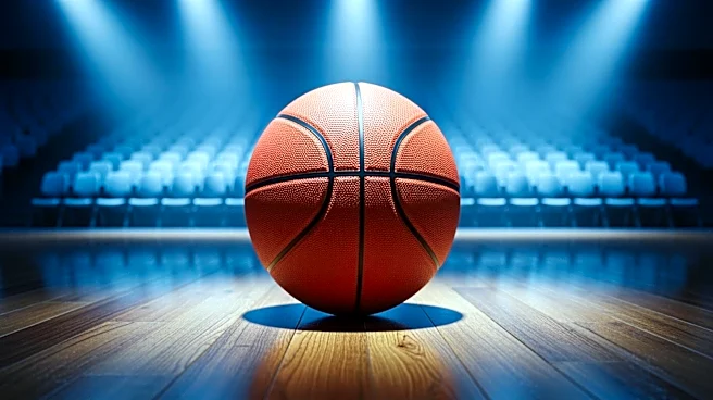 Thunder's Branden Carlson Benched for Game 1 of Playoff Series