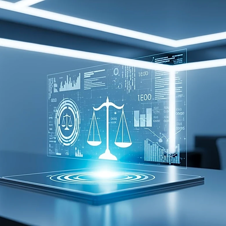 Vibe Coding Revolutionizes Legal Tech, Empowering Lawyers in AI Development