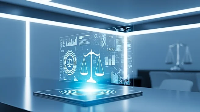 Vibe Coding Revolutionizes Legal Tech, Empowering Lawyers in AI Development