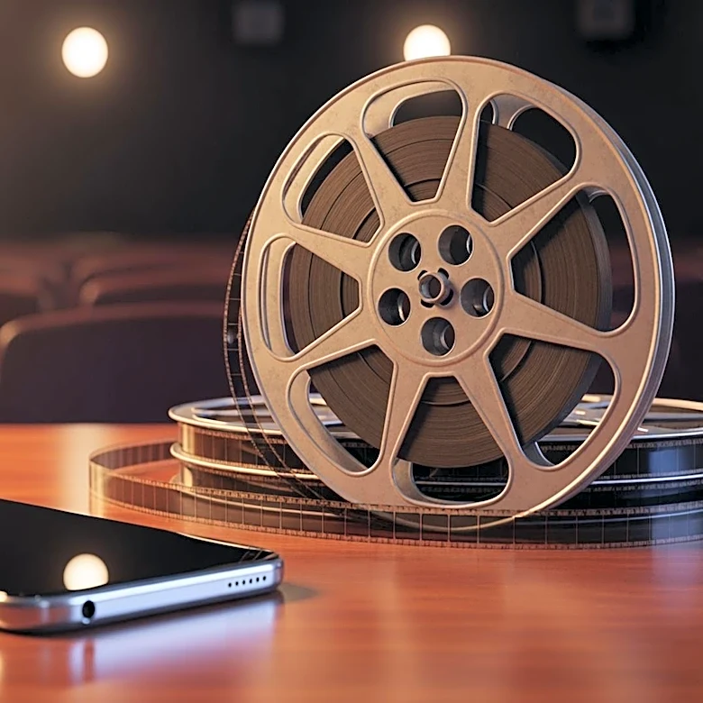 Alamo Drafthouse's New App-Based System Sparks Criticism from Movie Enthusiasts