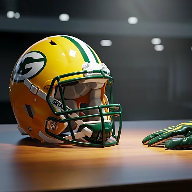 Georgia Tech Defensive Tackle Jordan van den Berg Considered for Packers Draft