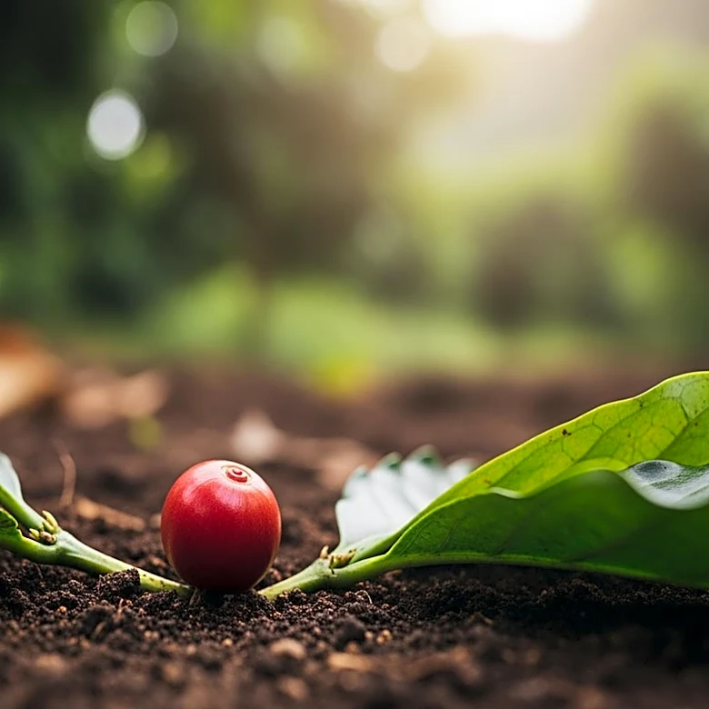 Spirit Origin Coffee in Honduras Recognized Among Top 100 in the Americas for Unique Coffee Experience