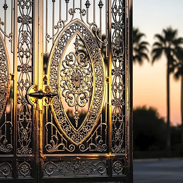 Mar-a-Lago Security Enhances Palm Beach's Luxury Real Estate Appeal