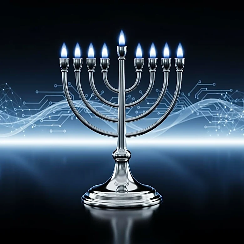 Jewish Philanthropy Urged to Embrace AI for Future Leadership and Ethical Guidance