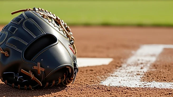 Tigers' Jake Rogers Contributes in Limited Playing Time