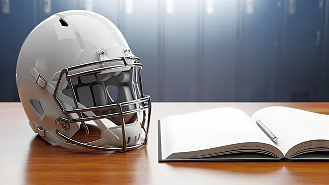 Detroit Lions Identify Key Positions for 2026 NFL Draft Strategy