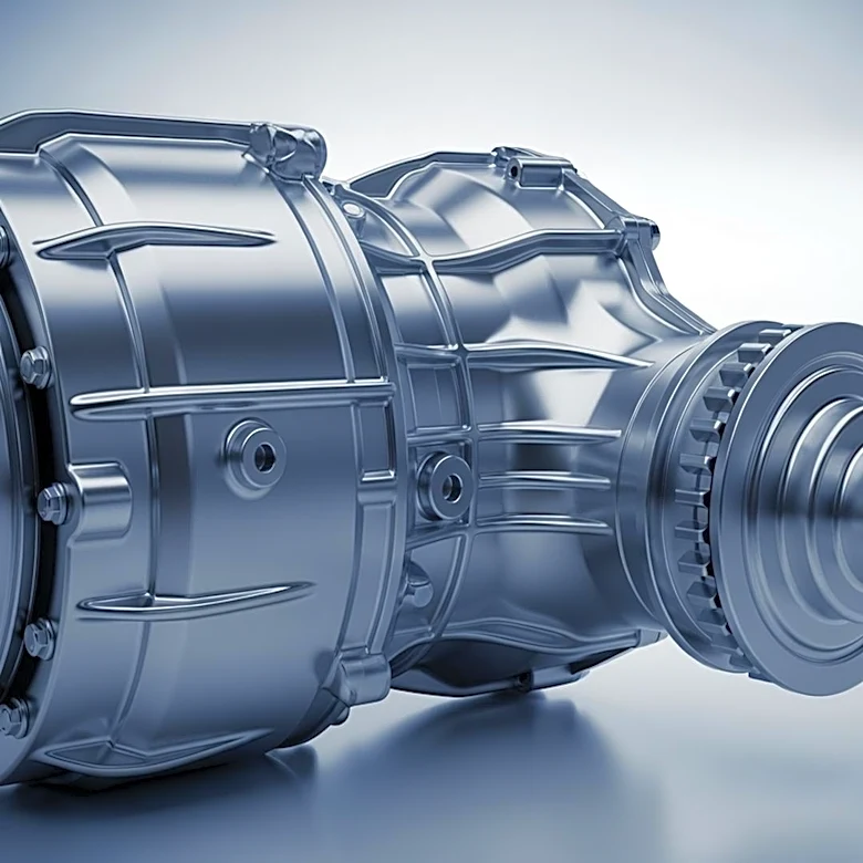 Horse Powertrain Unveils X-Range C15 Direct Drive for Hybrid Vehicles