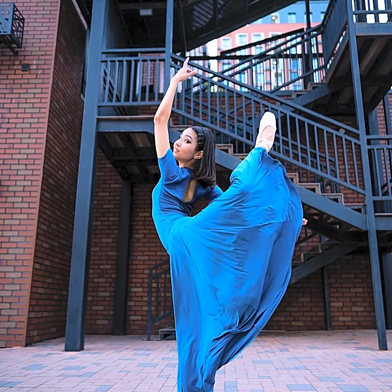 NYC Medical Students Launch Ballet Course for Children with Autism