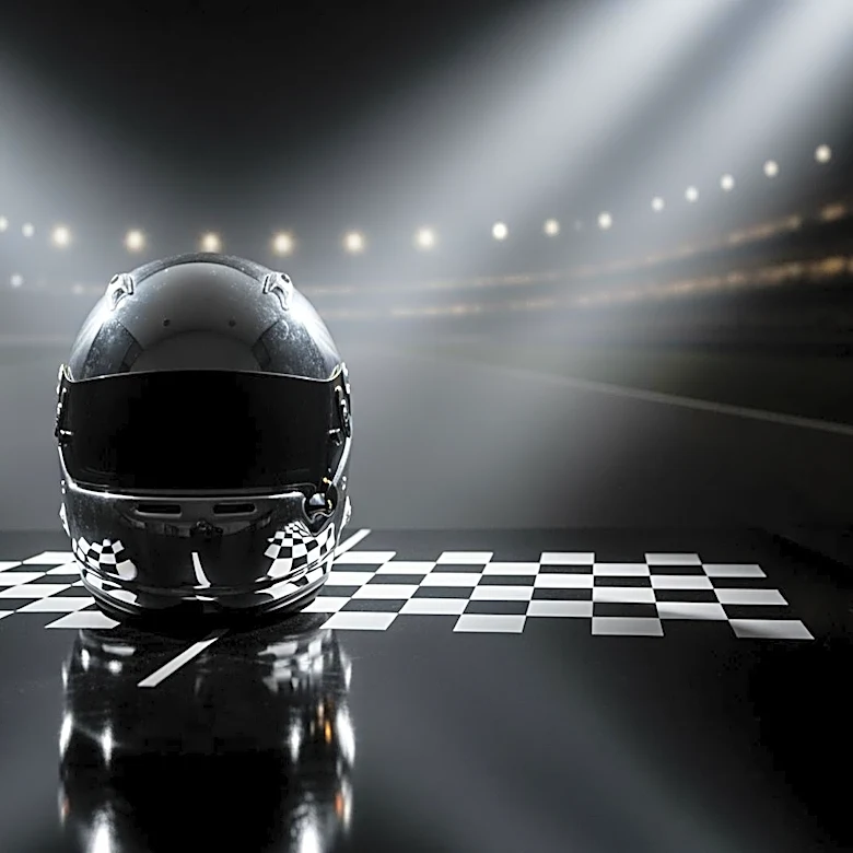 Michael Jordan Celebrates Tyler Reddick's Fifth NASCAR Win of the Season