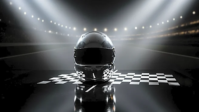 Michael Jordan Celebrates Tyler Reddick's Fifth NASCAR Win of the Season