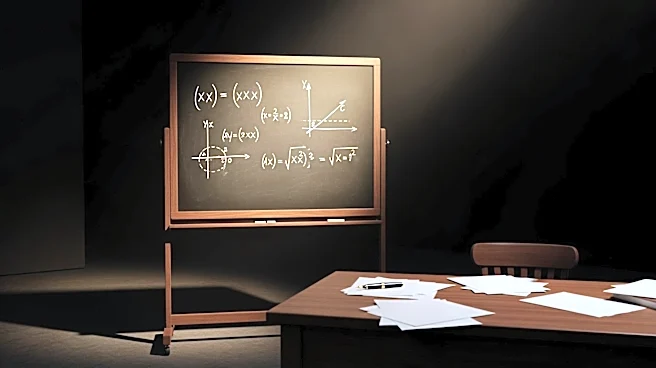 Don Cheadle and Ayo Edebiri Make Their Broadway Debut in 'Proof'