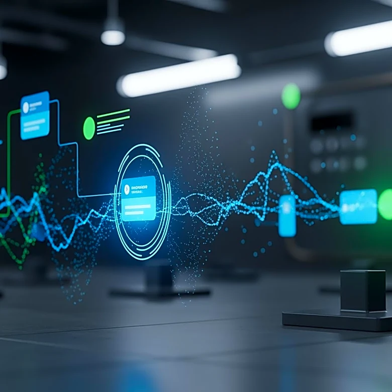 QAD | Redzone to Present AI-Driven Workforce Platform at Hannover Messe 2026