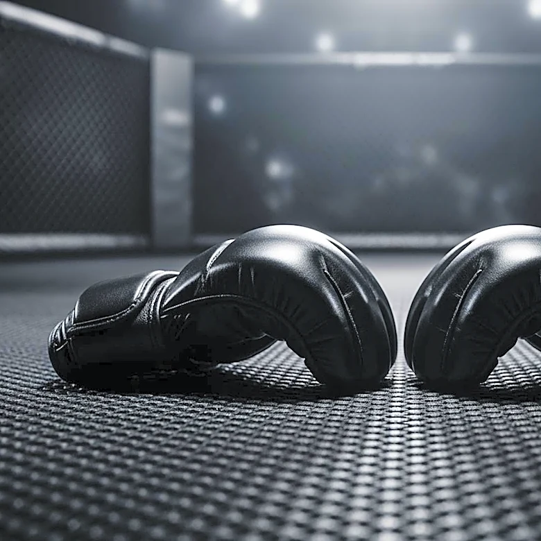 UFC Veteran Analyzes Khamzat Chimaev vs. Sean Strickland Ahead of UFC 328