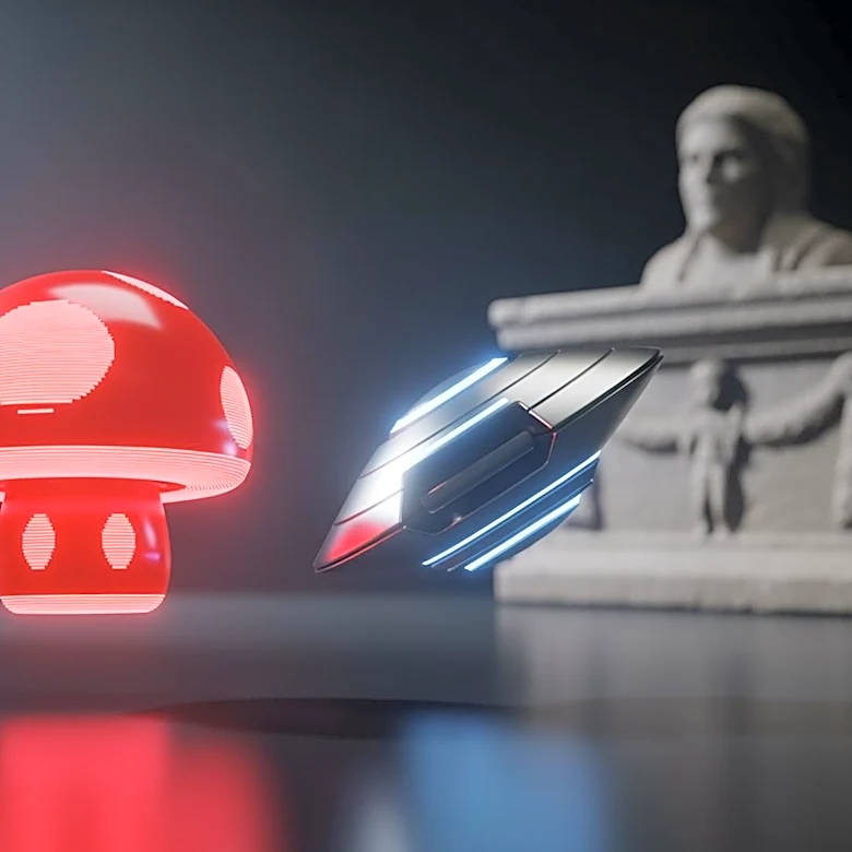 Box Office: 'Super Mario' and 'Project Hail Mary' Outperform 'Lee Cronin's The Mummy'