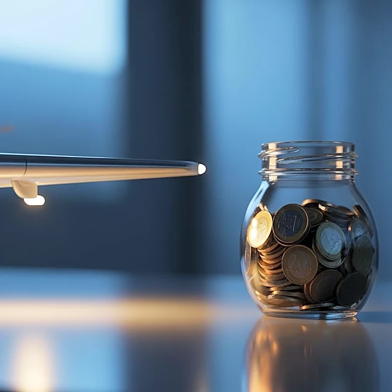 Air Baltic Secures €30 Million Loan Amid Financial Challenges