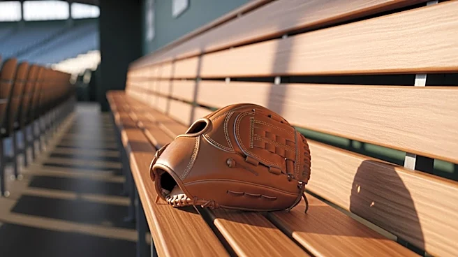 Kansas City Royals Option Tyler Tolbert to Triple-A Omaha Amid Limited Playtime