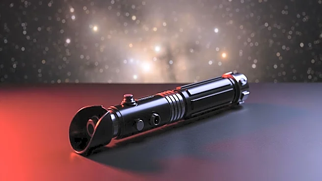 Disney+ 'Star Wars: Maul - Shadow Lord' Series Breaks Streaming Records