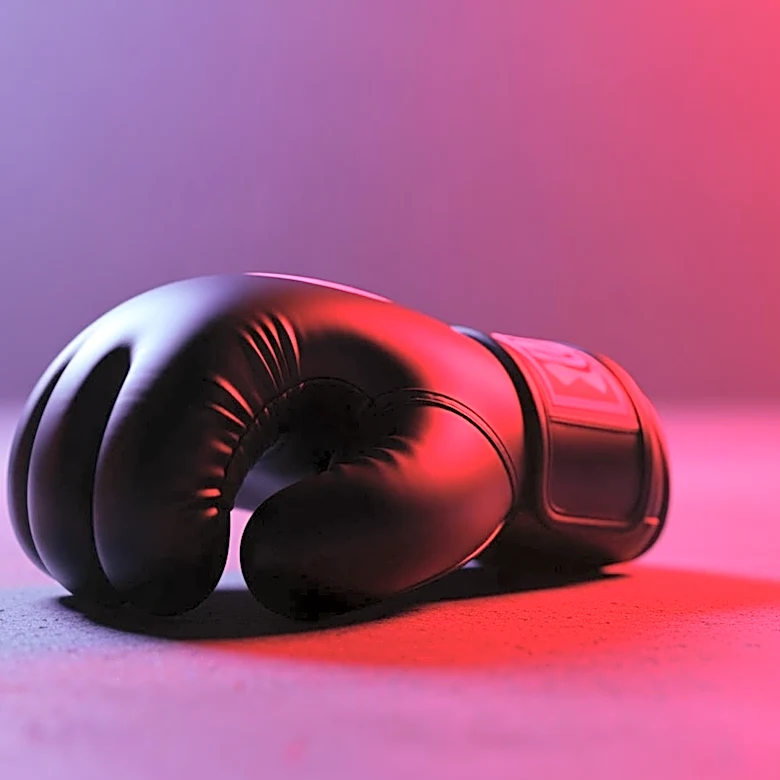 Rayna Vallandingham Shines in Upcoming 'Street Fighter' Movie