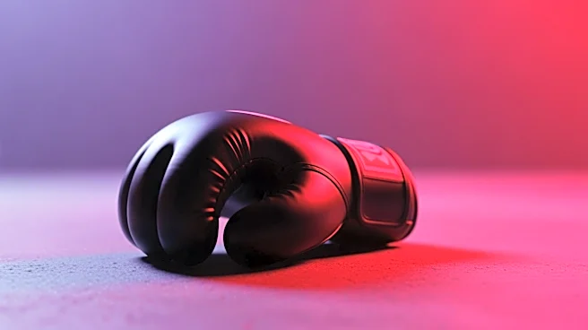 Rayna Vallandingham Shines in Upcoming 'Street Fighter' Movie