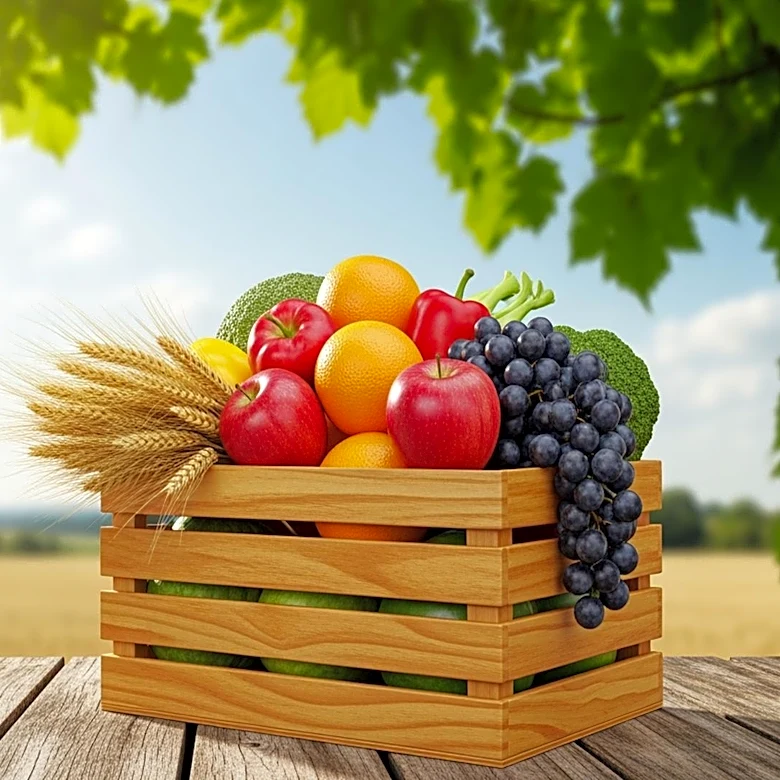 USDA Announces New Funding for America First Trade Promotion Program to Boost Agricultural Exports