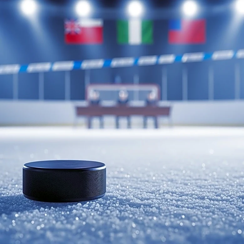 NHL Playoffs 2026: Hurricanes, Wild, and Flyers Secure Game 1 Victories