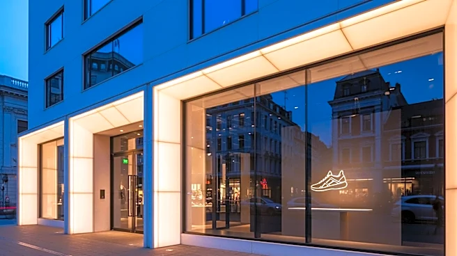 On Holding AG Expands U.S. Presence with New Boston Store Opening