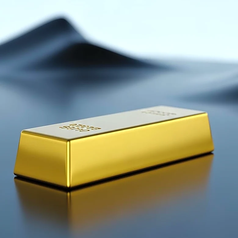 Gold Prices Decline as U.S.-Iran Tensions Impact Markets