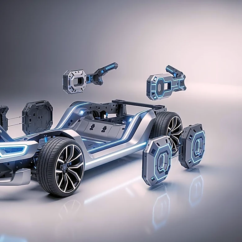 Hyundai Motor Launches Global Conversion+ Platform to Support Vehicle Bodybuilders