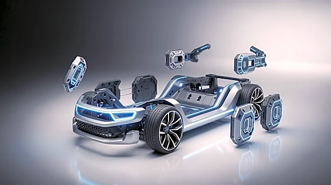 Hyundai Motor Launches Global Conversion+ Platform to Support Vehicle Bodybuilders