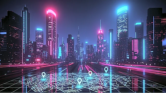 Battlefield 6 Teases Potential Las Vegas Map for Upcoming Season