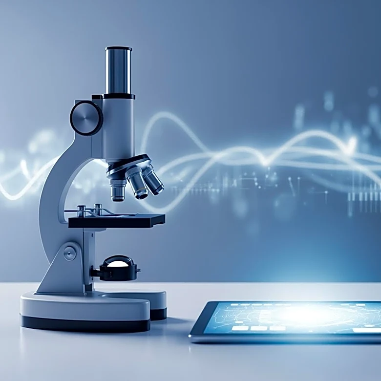 Life Sciences Sector Sees Leadership Changes Amid Digital Transformation