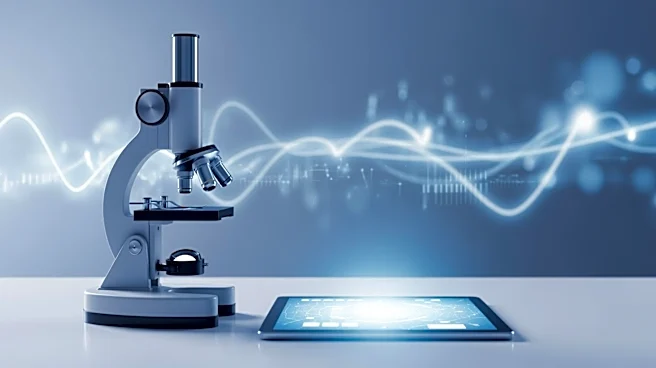 Life Sciences Sector Sees Leadership Changes Amid Digital Transformation