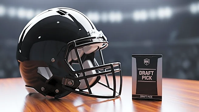 New York Giants Trade Dexter Lawrence to Bengals for 2026 NFL Draft Pick