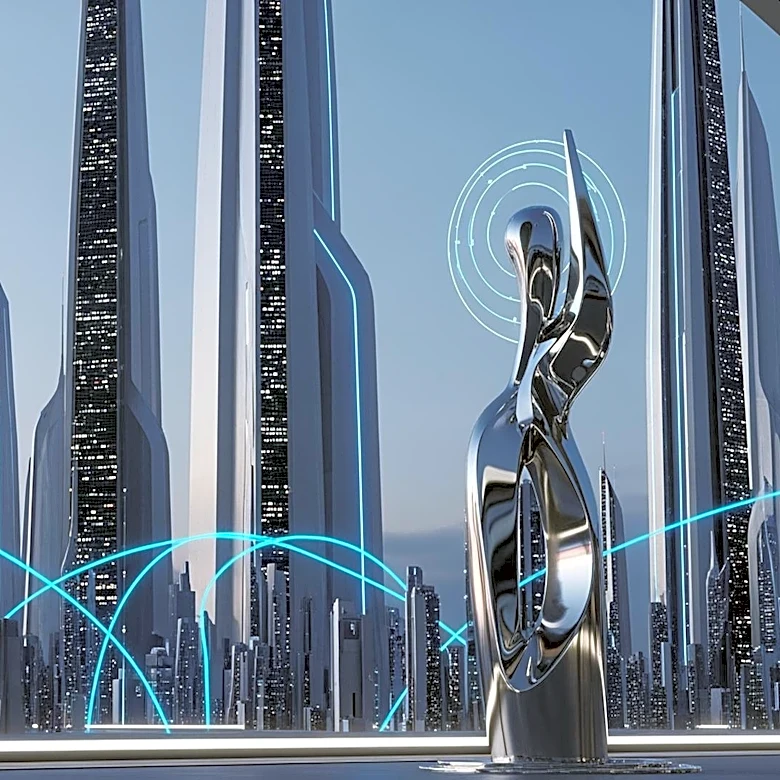 BBC Acquires French Sci-Fi Series 'The Sentinels' for UK Audience