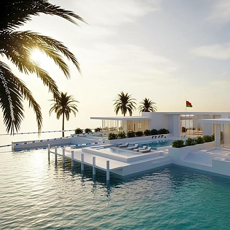 Cheval Collection Expands with New Branded Residences in Dubai Islands