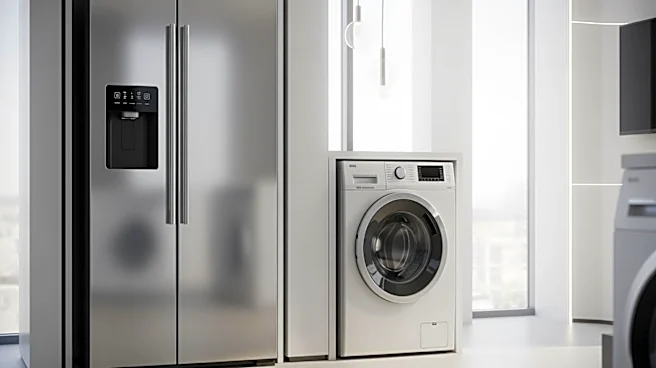 Abt Electronics Tops Consumer Reports Survey for Large Appliance Retailers