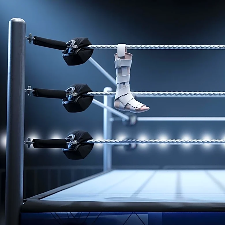 Nikki Bella's Ankle Injury Forces Her to Miss WrestleMania 42, Paige Steps In