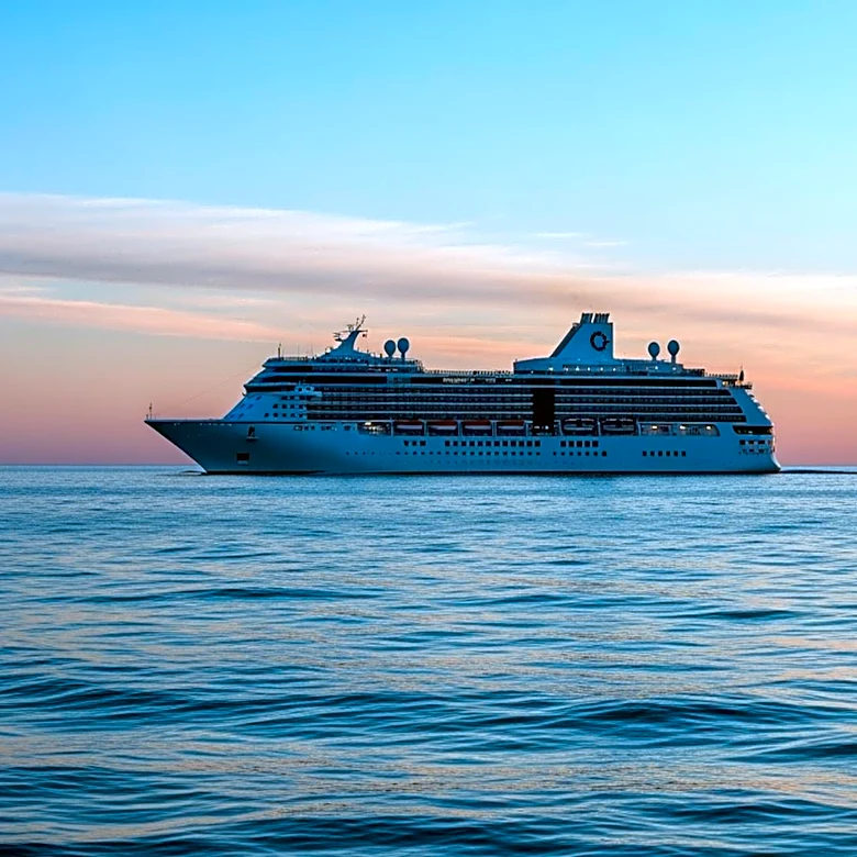 MSC Euribia Resumes Northern Europe Season After Exiting Strait of Hormuz