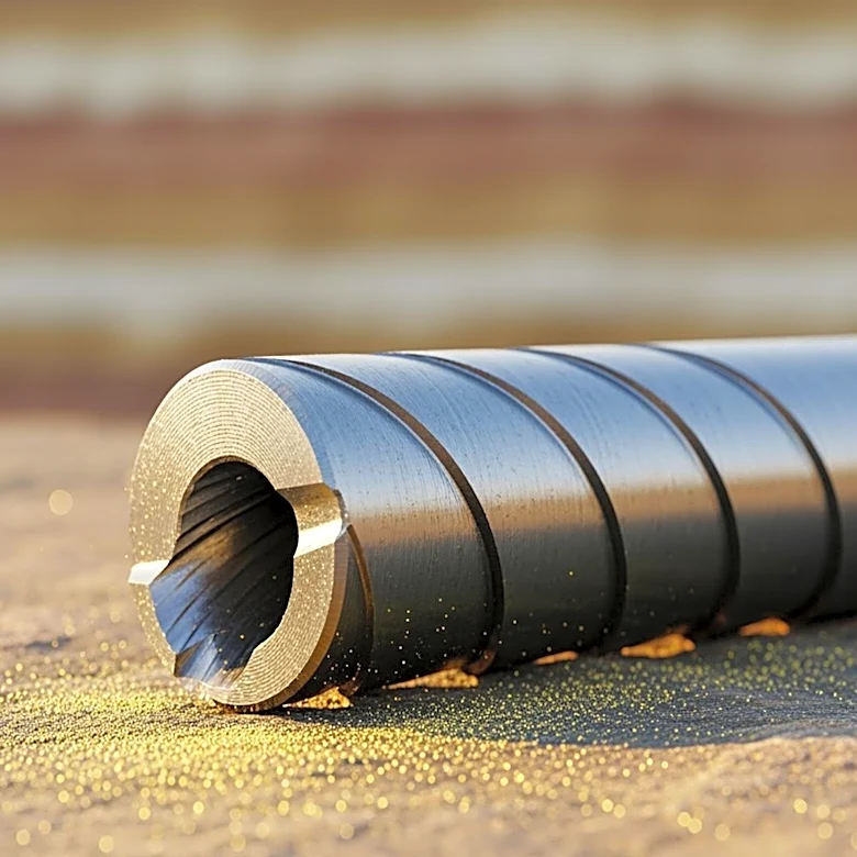 Haranga Resources Initiates Drilling Campaign at Ibel South Gold Project