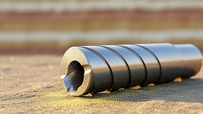 Haranga Resources Initiates Drilling Campaign at Ibel South Gold Project