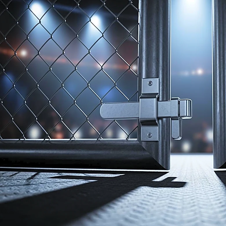 Mike Malott's Victory Over Gilbert Burns Marks Career Milestone at UFC Winnipeg