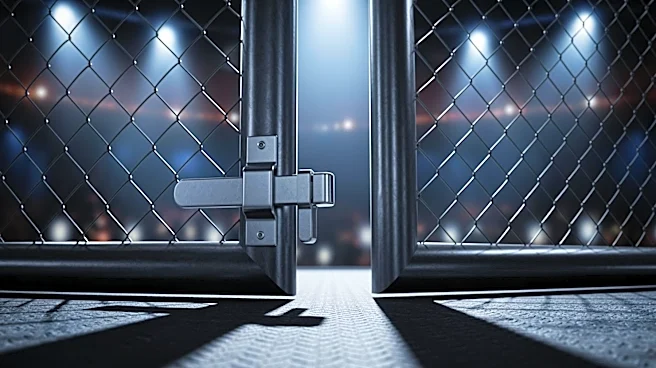 Mike Malott's Victory Over Gilbert Burns Marks Career Milestone at UFC Winnipeg