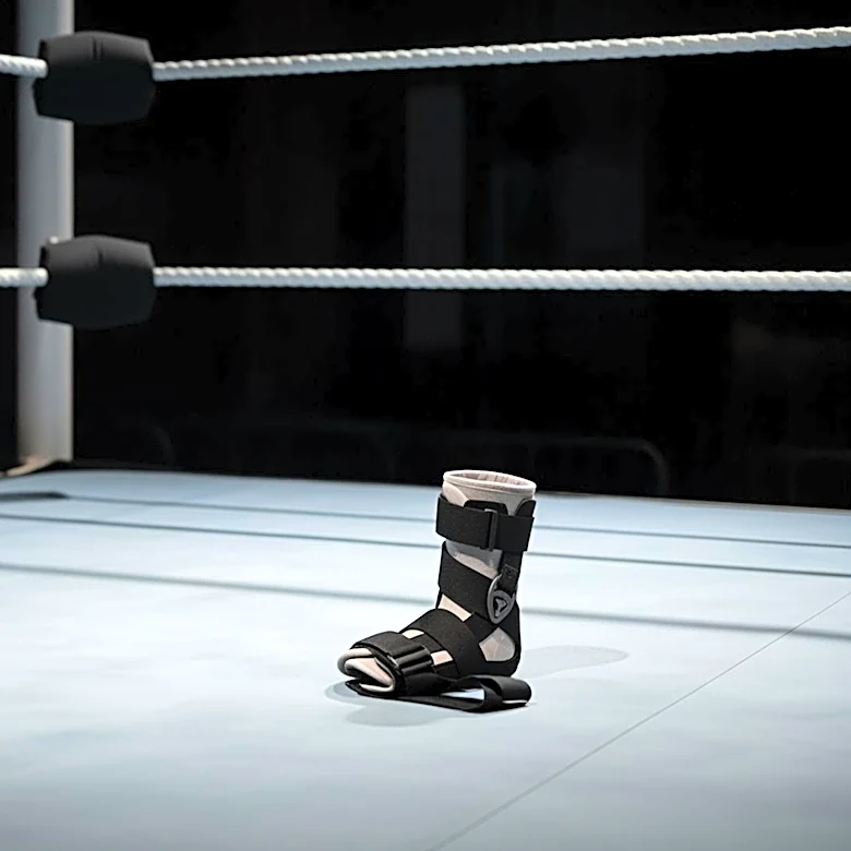 WWE Star Nikki Bella Announces Potential Return Timeline After Ankle Surgery