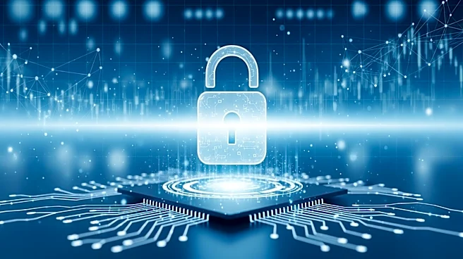 Anthropic's Mythos Model Raises AI Security Concerns Among U.S. Tech and Financial Sectors