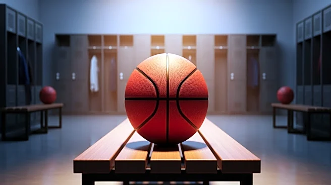 NBA Announces Finalists for 2025-26 Twyman-Stokes Teammate of the Year Award