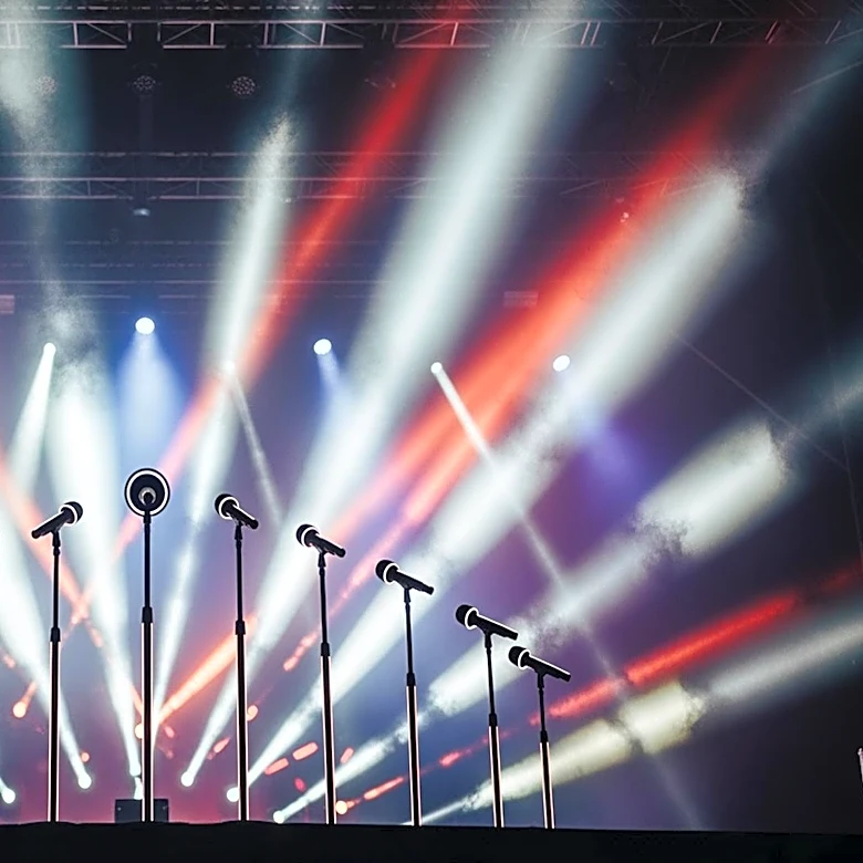 Justin Bieber Performs with Billie Eilish and SZA at Coachella 2026